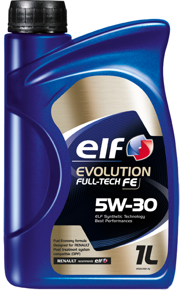 ELF 194906