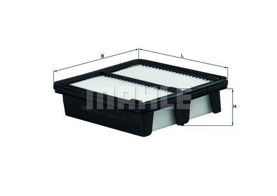 KNECHT LX2889