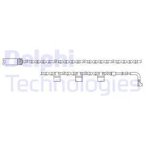 DELPHI LZ0234