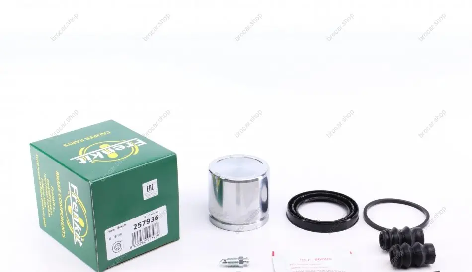 FRENKIT 257936
