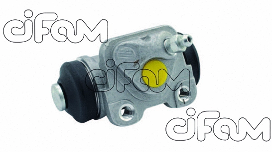 CIFAM 101802