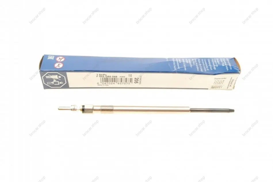 BOSCH F002G50048