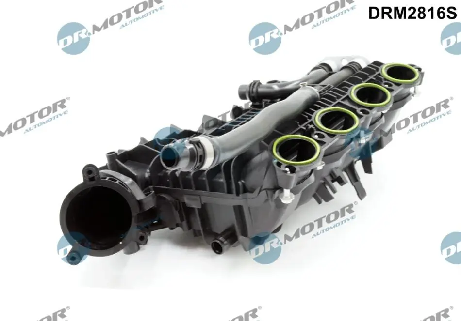DR.MOTOR DRM2816S