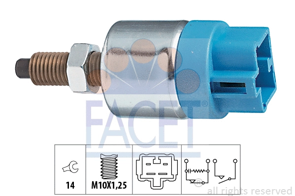 FACET 71090