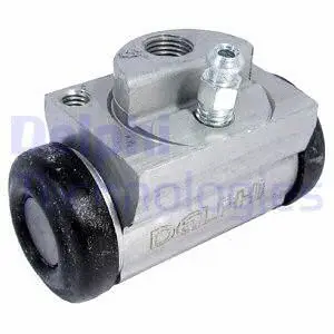 DELPHI LW90076