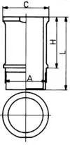 KOLBENSCHMIDT 89584110