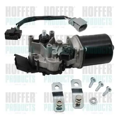 HOFFER H27202