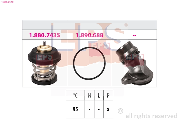 EPS 1880757K
