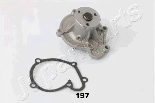 JAPANPARTS PQ197