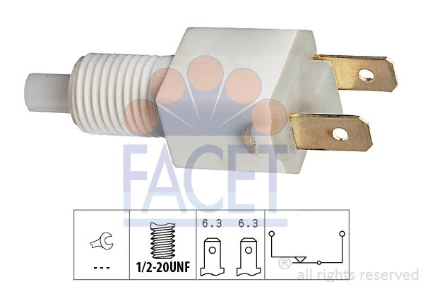 FACET 71034