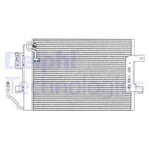 DELPHI TSP0225210