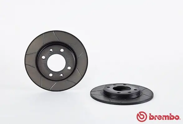 BREMBO 08533475