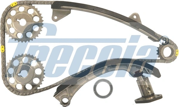 FRECCIA TK081004