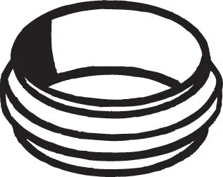 BOSAL 256095