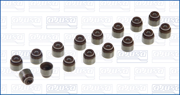 AJUSA 57017900