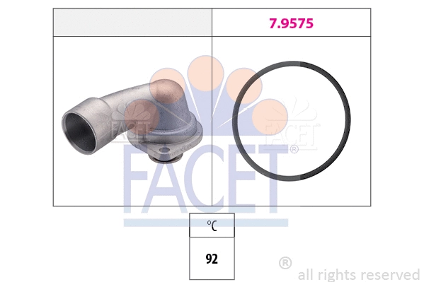 FACET 78349