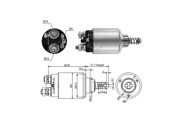 ERA ZM2639