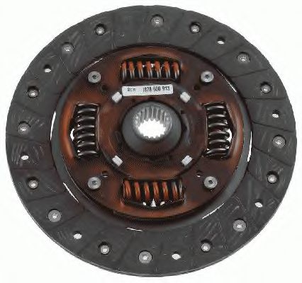 DAIHATSU 3125087404
