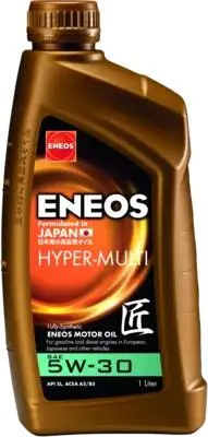 ENEOS EU0033401N