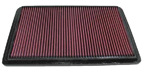 K&N FILTERS 332164