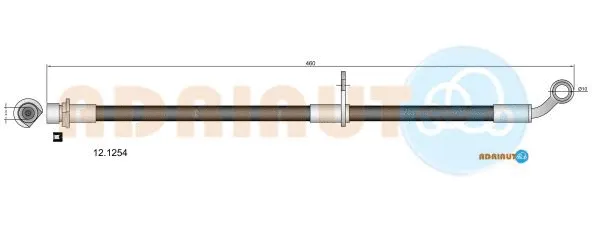 ADRIAUTO 121254