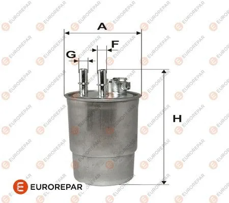 EUROREPAR E148172