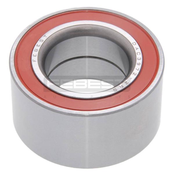 FEBEST DAC39722RS