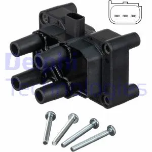 DELPHI GN1020512B1