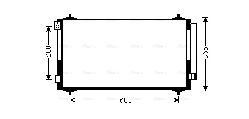 AVA CNA5271D
