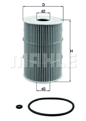 KNECHT OX378D