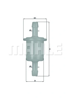 KNECHT KL26OF