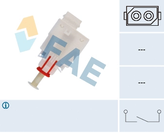 FAE 24465