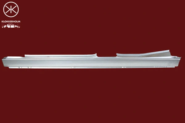 KLOKKERHOLM 7512012