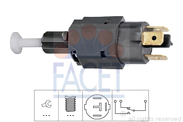 FACET 71082