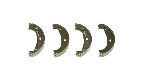 BREMBO S06508