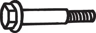 BOSAL 258904