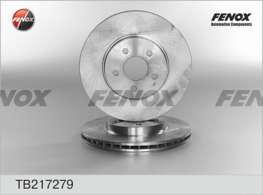 FENOX TB217279