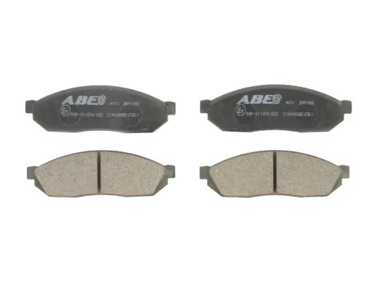 ABE C14004ABE