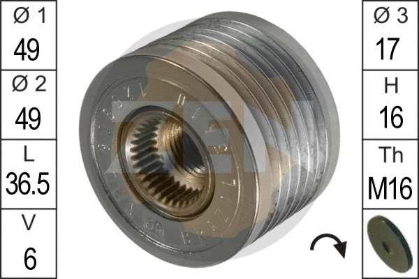 ERA ZN5410