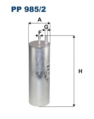 FILTRON PP9852