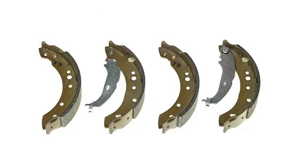 BREMBO S54521