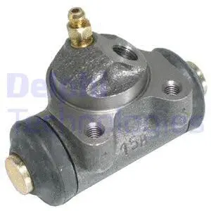 DELPHI LW30990