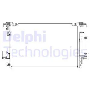 DELPHI TSP0225648