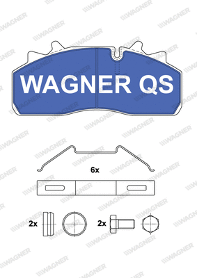 WAGNER 2915904950