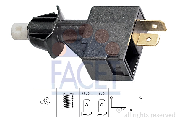 FACET 71060