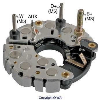 WAI IBR353