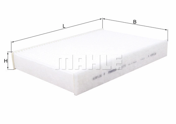 KNECHT LA1173