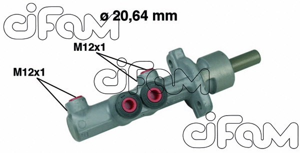 CIFAM 202493