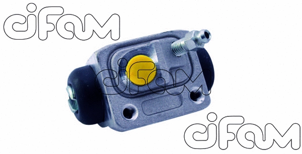 CIFAM 101682