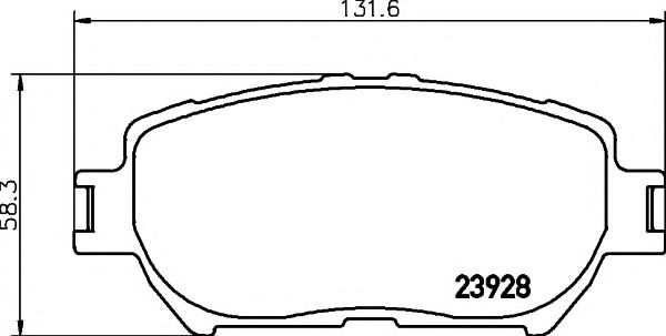 AKYOTO AKD1260